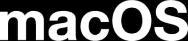 macOS application